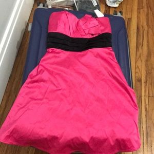 Junior size 9 prom dress